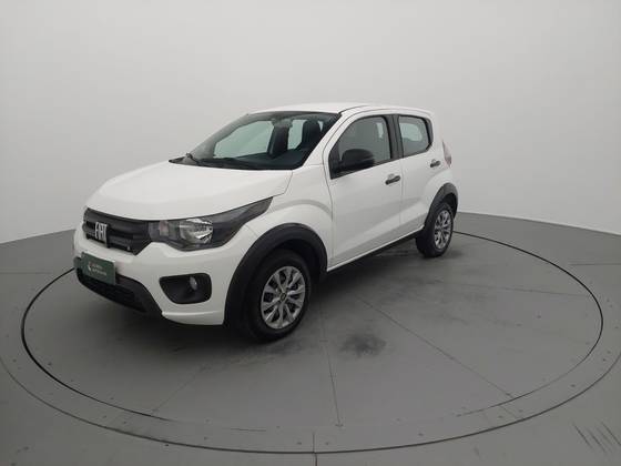 FIAT MOBI 1.0 EVO FLEX LIKE. MANUAL FIAT MOBI 1.0 EVO FLEX LIKE. MANUAL
